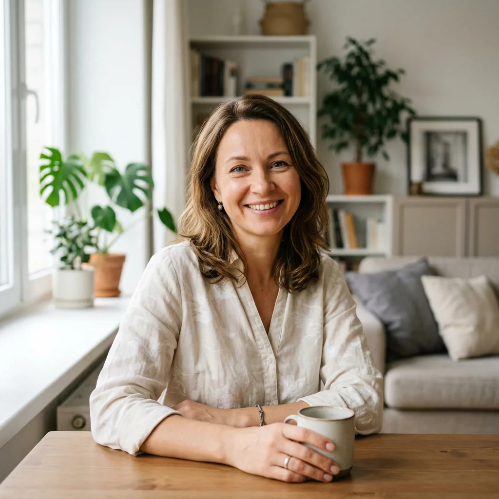 Аватар клиента Марина К.