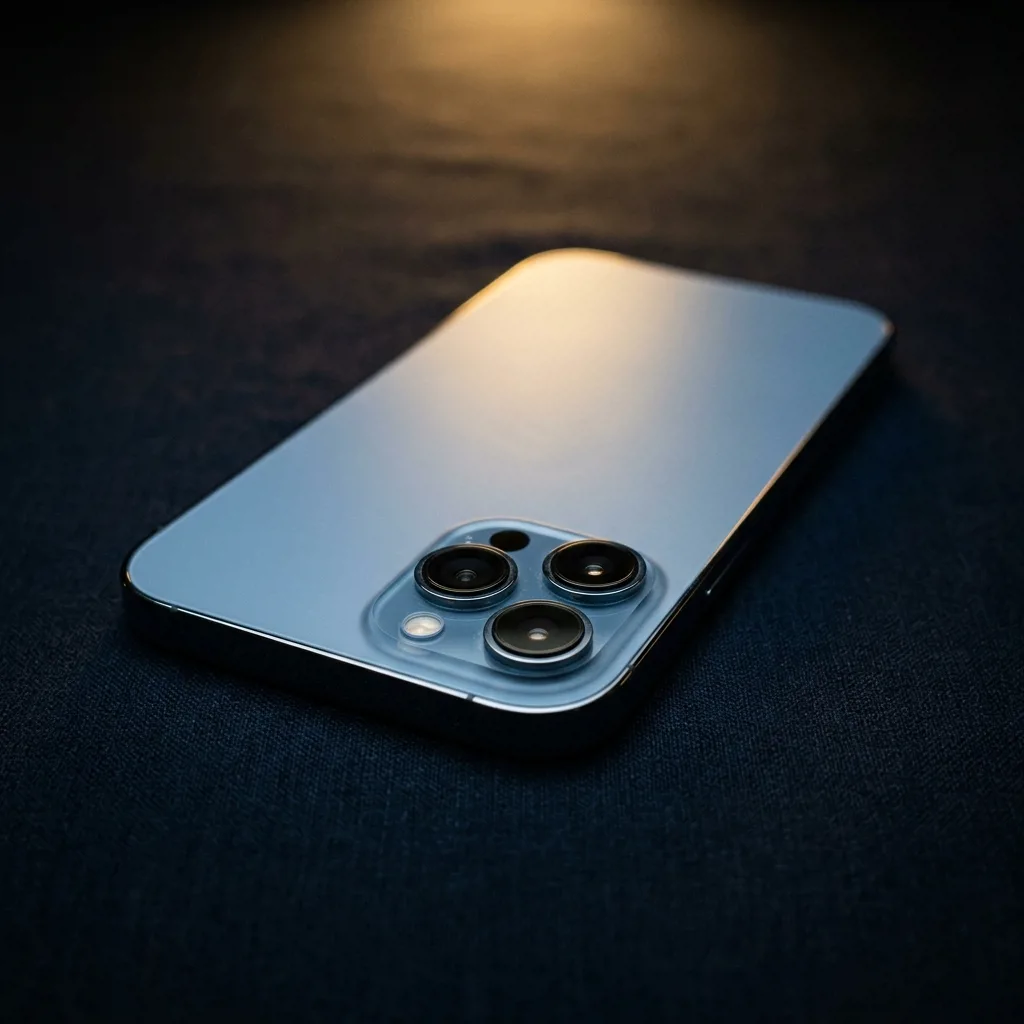 iPhone 13 Pro