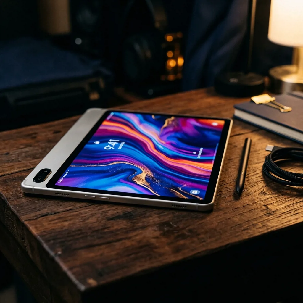 Скупка планшетов Samsung Galaxy Tab у метро Ладожская в Санкт-Петербурге
