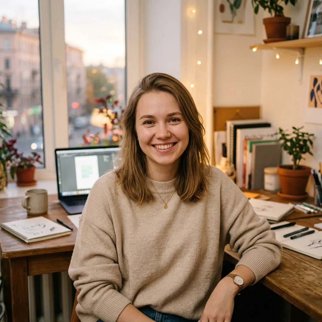 Отзыв Анны о покупке восстановленного MacBook