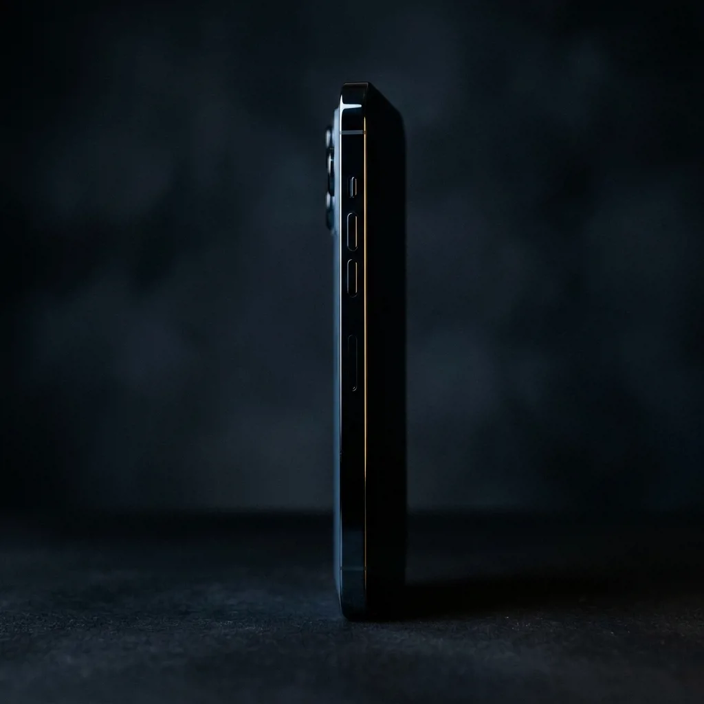 iPhone 13 Pro Max с большим объёмом памяти 256 ГБ