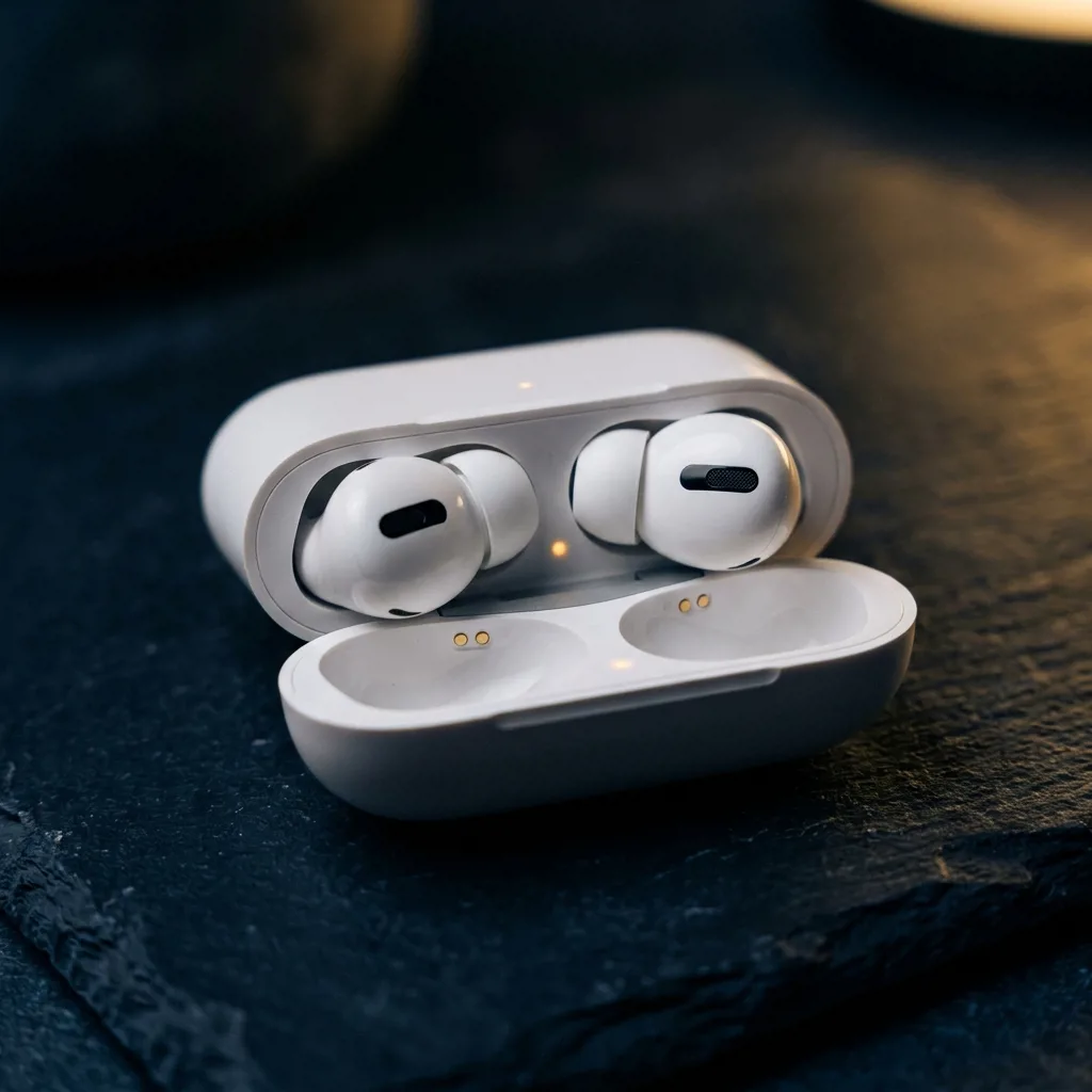 Выкуп AirPods Pro на Комендантском проспекте