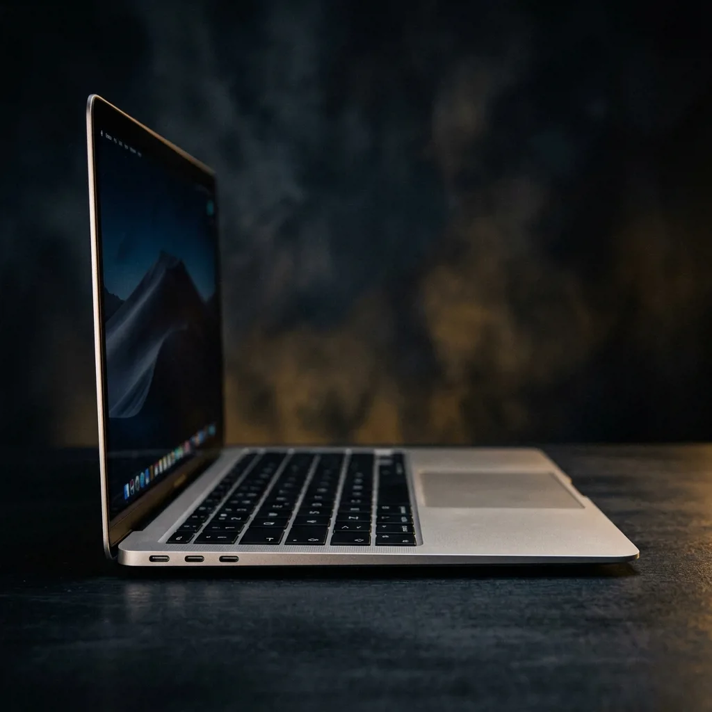 Восстановленный MacBook Air 13 M1 недорого в Санкт-Петербурге