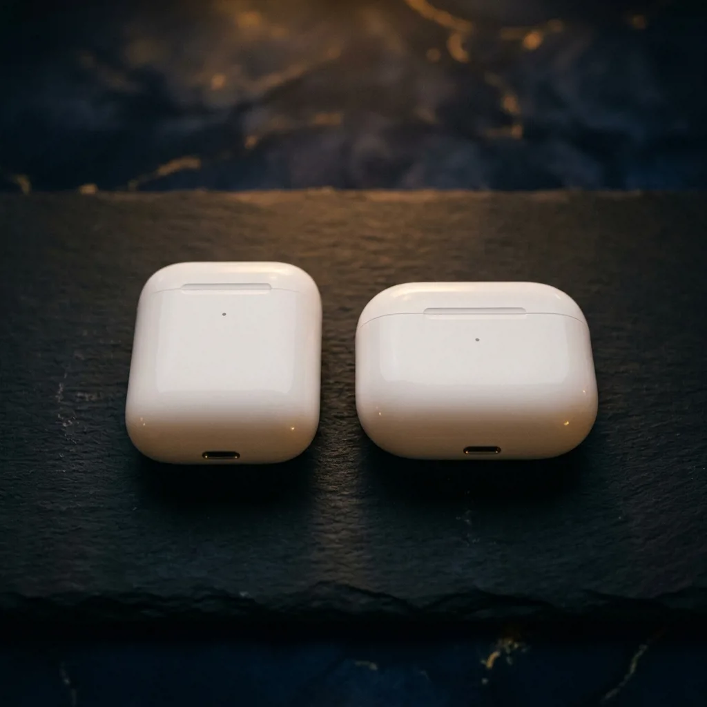 Наушники AirPods 2 и AirPods 3 — выкуп в Невском районе