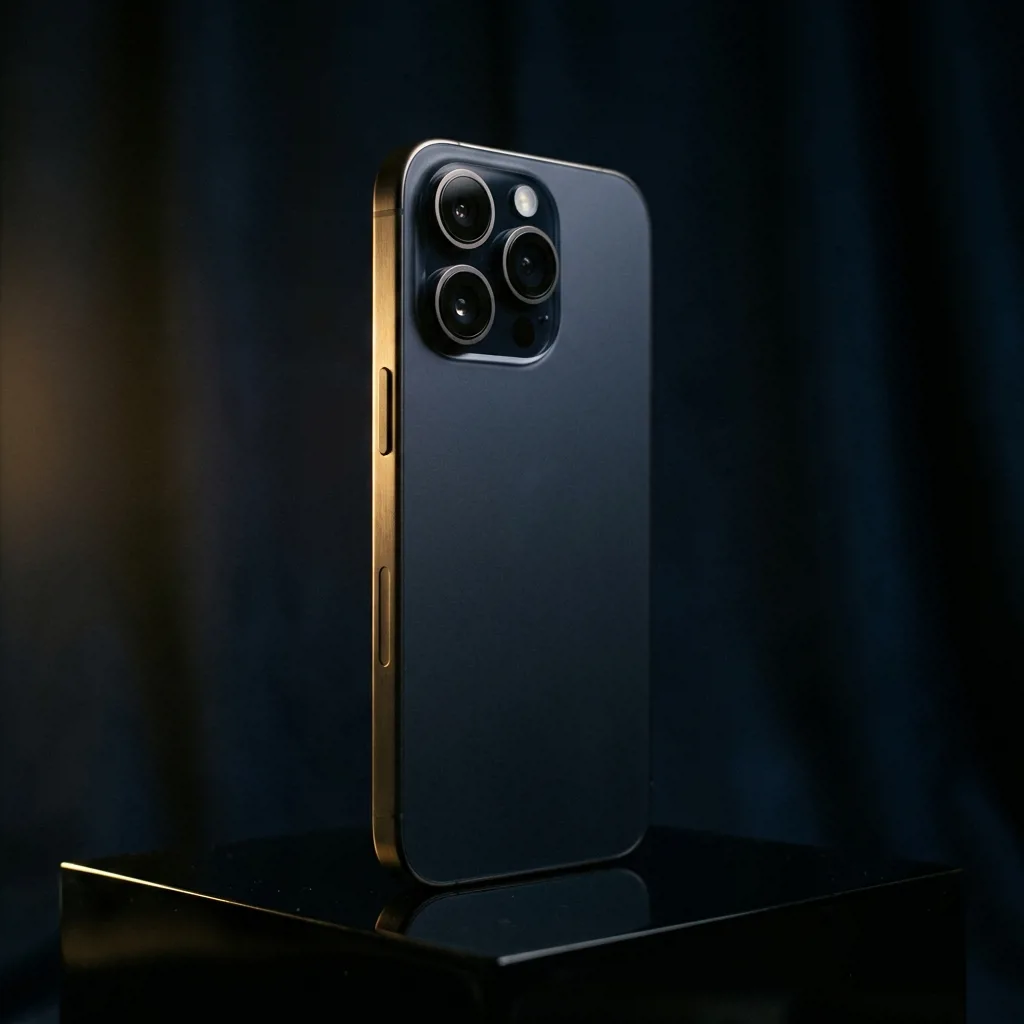 iPhone 16 Pro Max 256 ГБ — купить восстановленный в Санкт-Петербурге