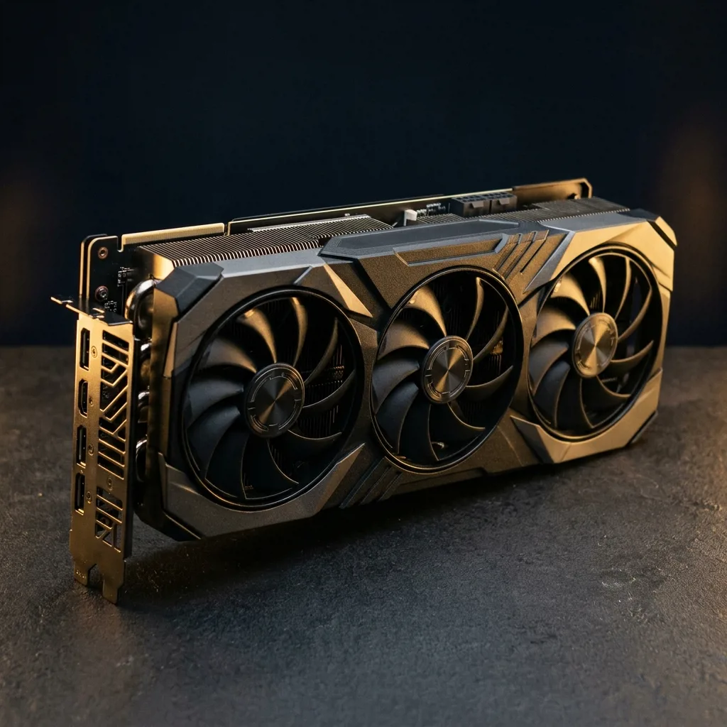 Видеокарта GeForce RTX 3090 в каталоге Re:Скупка