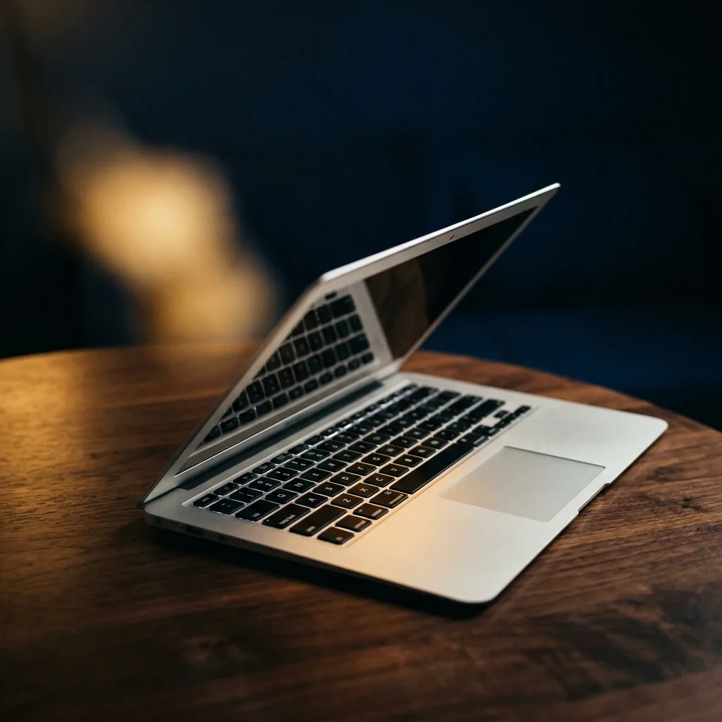 Скупка MacBook у метро Ладожская