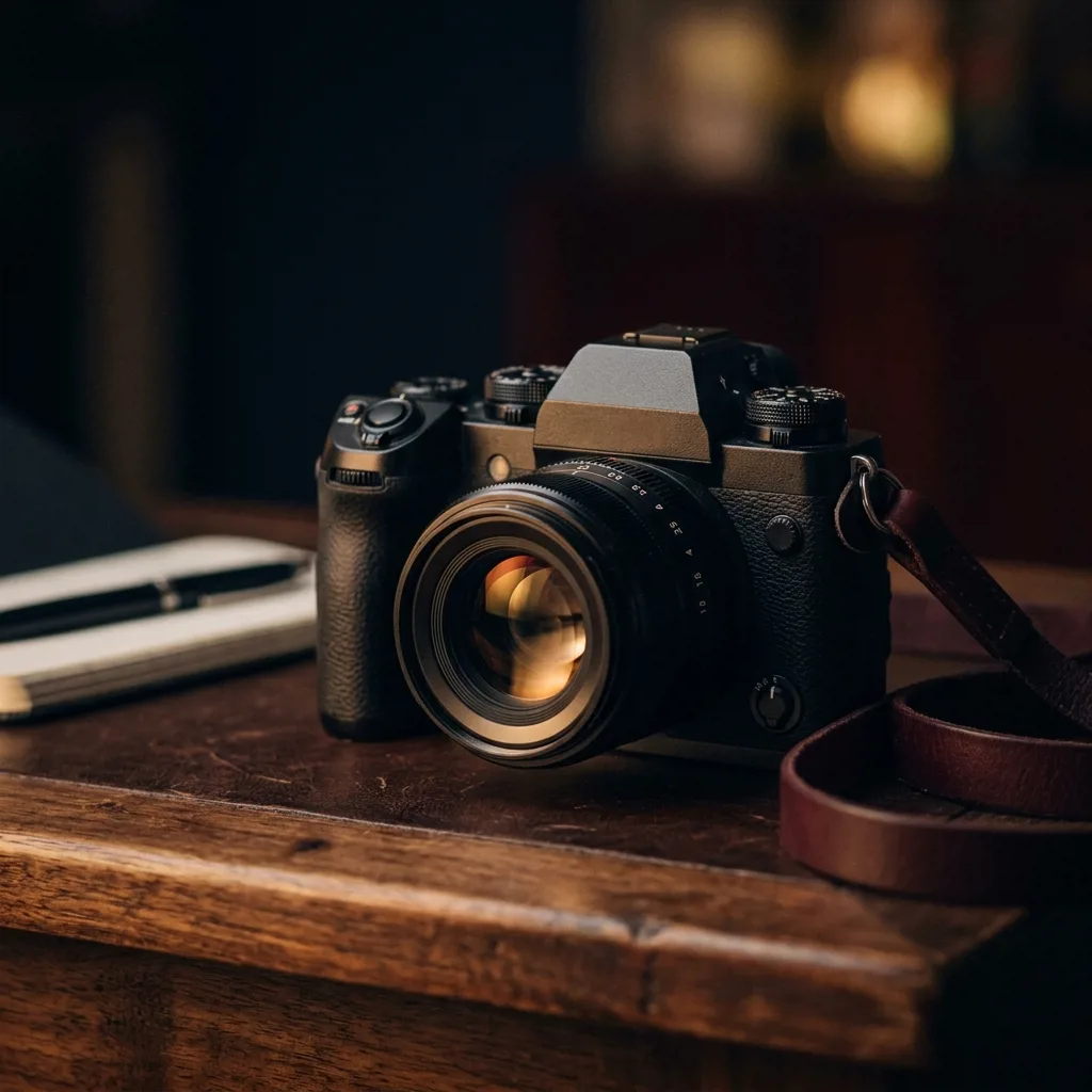Беззеркальная камера Sony Alpha — выкуп у метро Ладожская