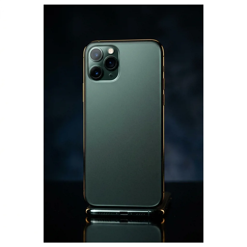 iPhone 11 Pro 128 ГБ