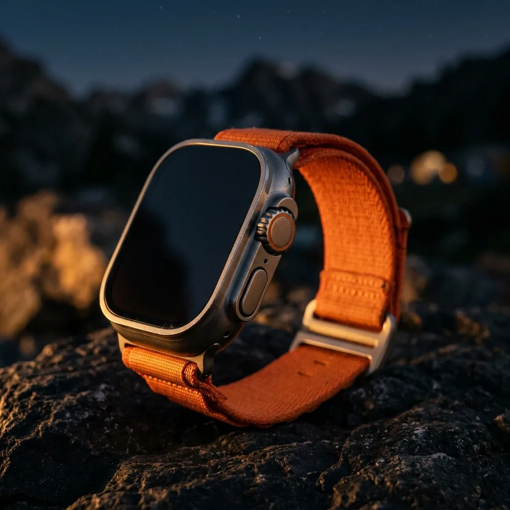 Apple Watch Ultra 2 восстановленные