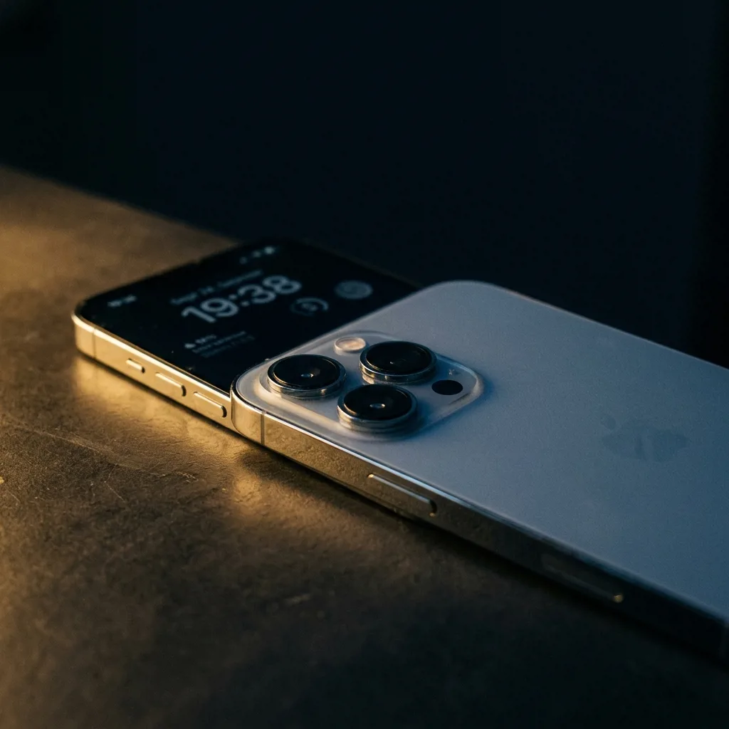 iPhone 13 Pro восстановленный