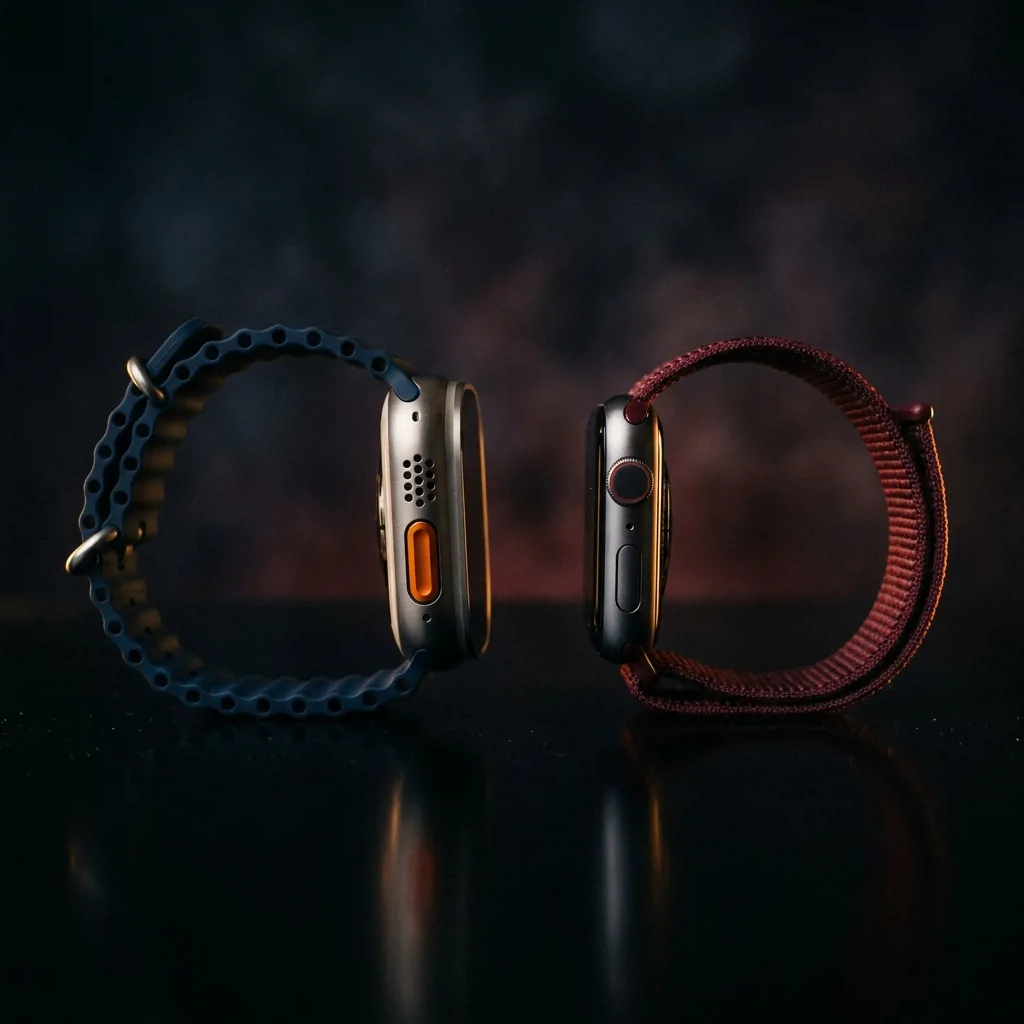 Выкуп Apple Watch SE и Ultra в Санкт-Петербурге