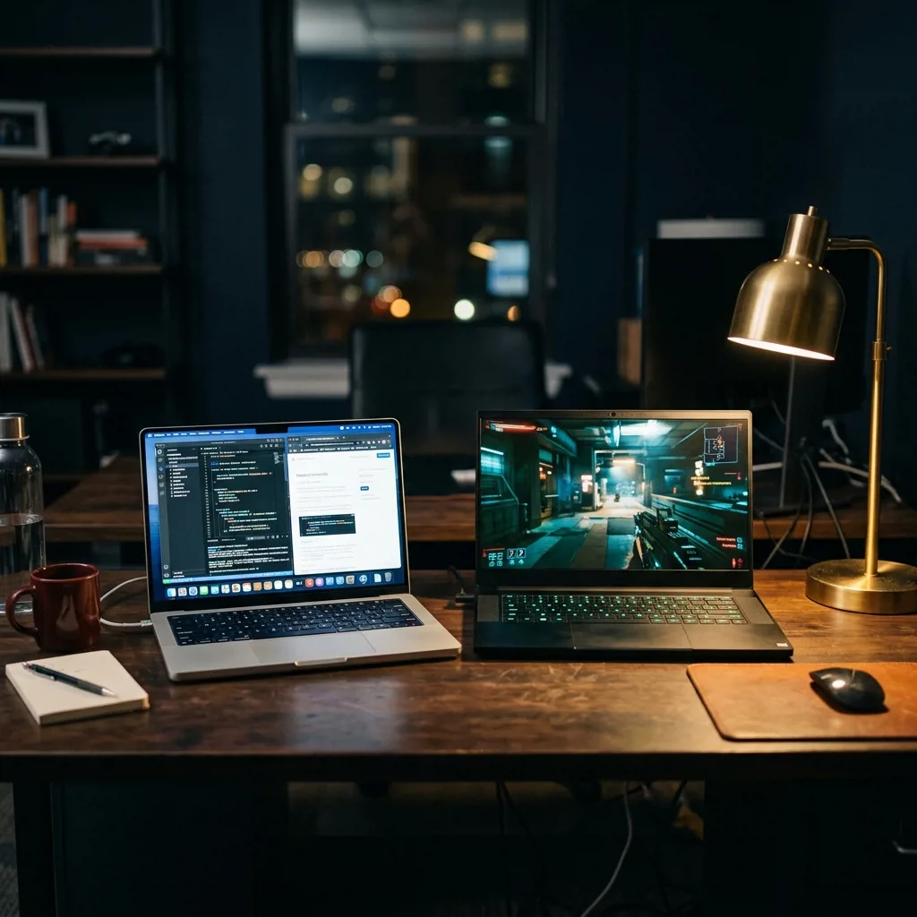 Скупка ноутбуков MacBook и игровых моделей в Санкт-Петербурге