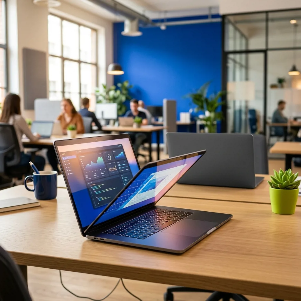 Скупка ноутбуков MacBook в офисе Re:Скупка