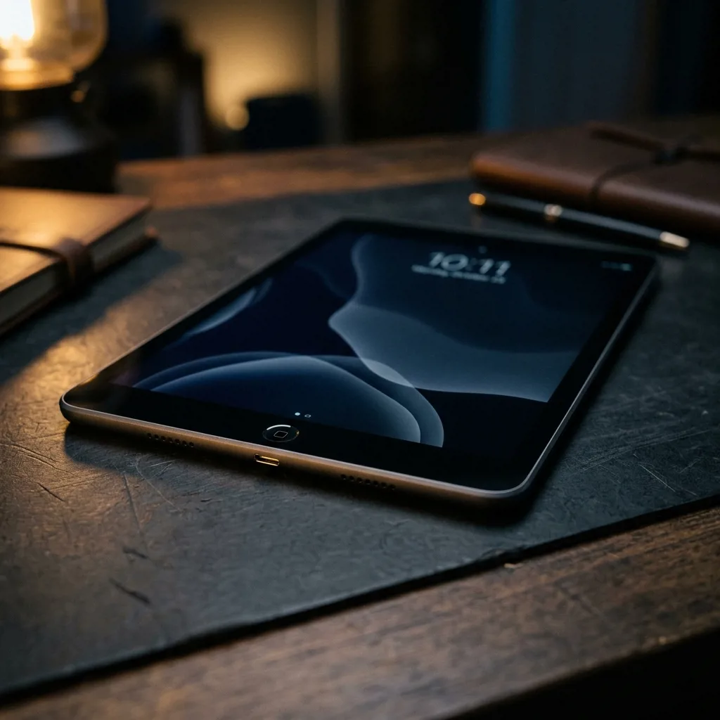 Планшет iPad 9 в каталоге восстановленной техники