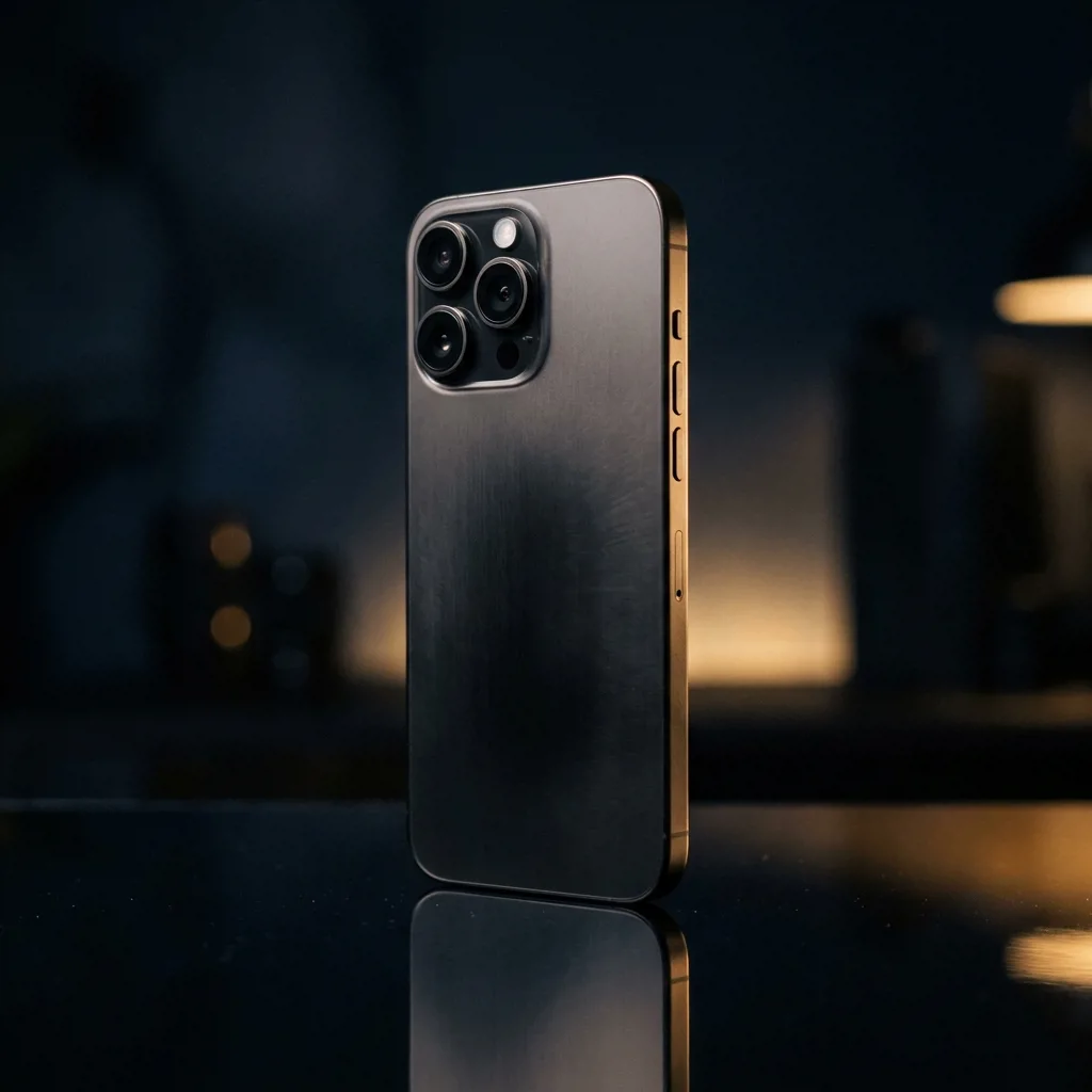 iPhone 16 Pro Max 256 ГБ в каталоге Re:Скупка