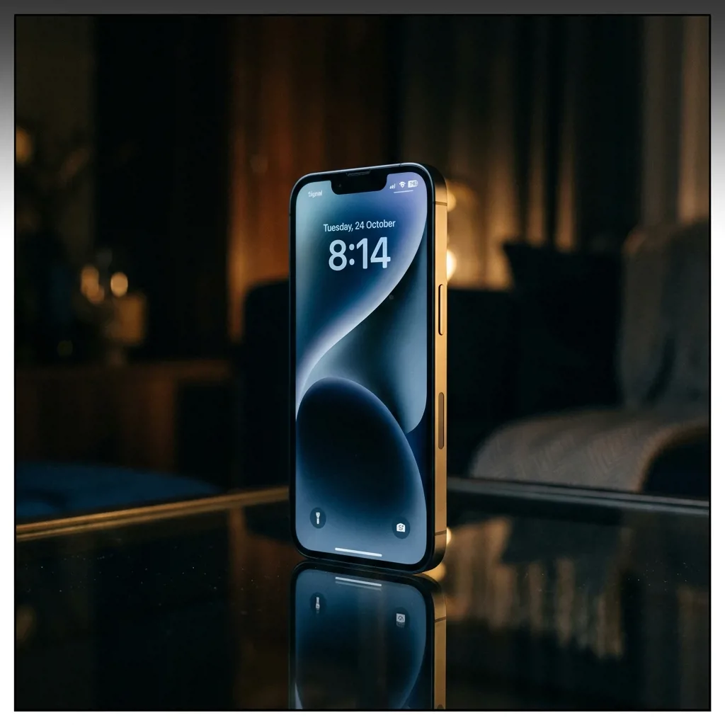 iPhone 14 восстановленный