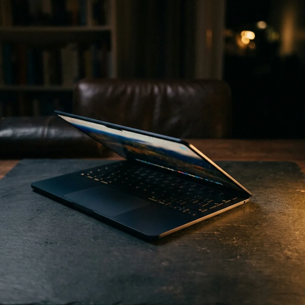 Восстановленный MacBook Air 13 M1 в каталоге