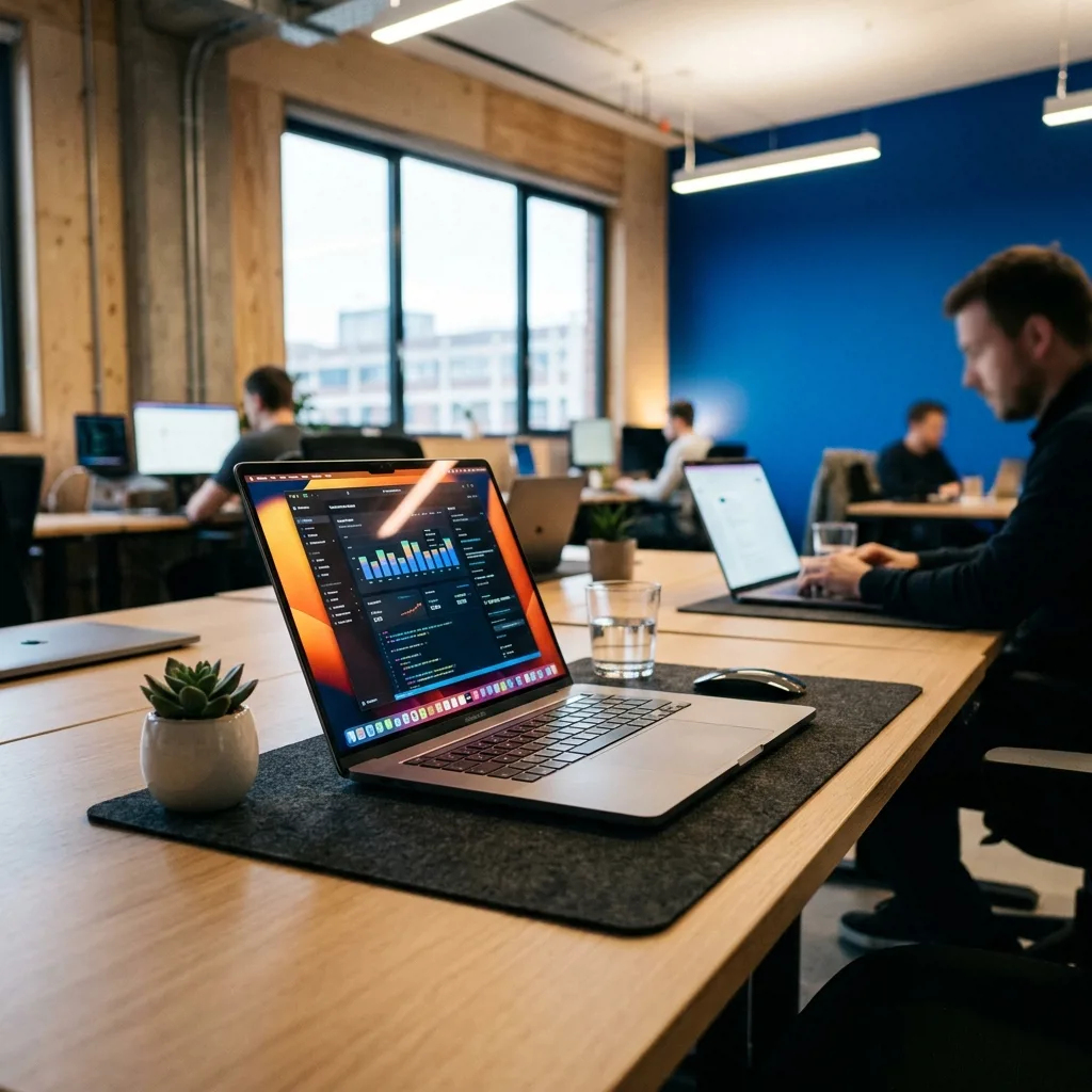 Скупка ноутбуков MacBook в Санкт-Петербурге