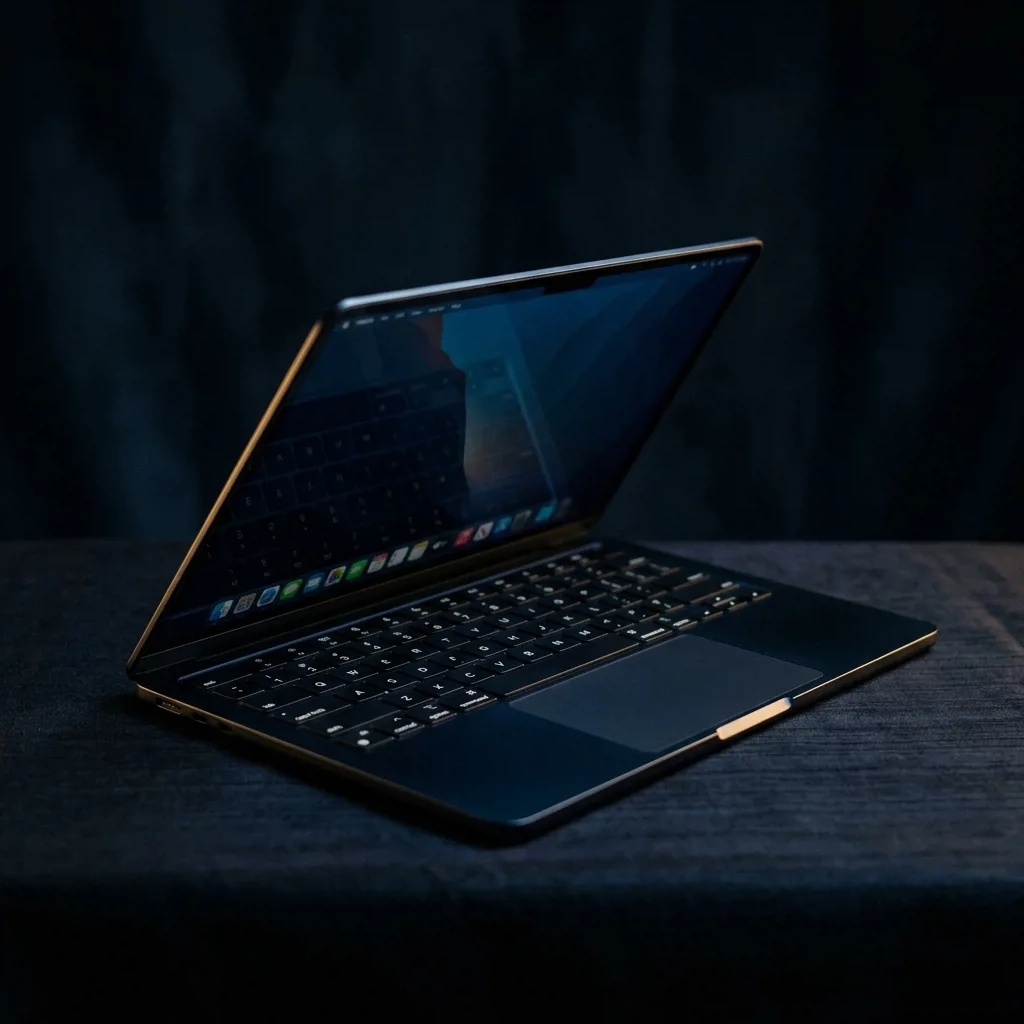 Восстановленный MacBook Air 13 M2 в наличии в Санкт-Петербурге