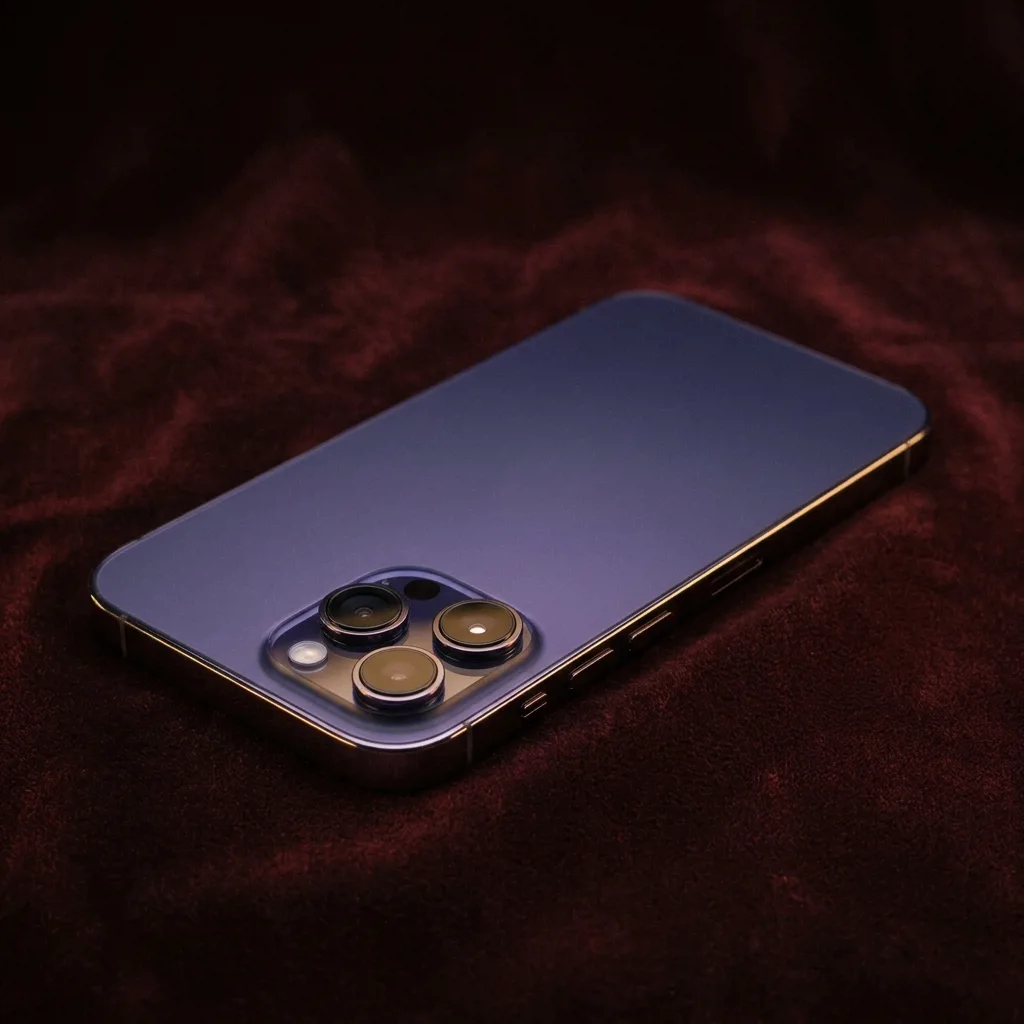 iPhone 14 Pro Max восстановленный