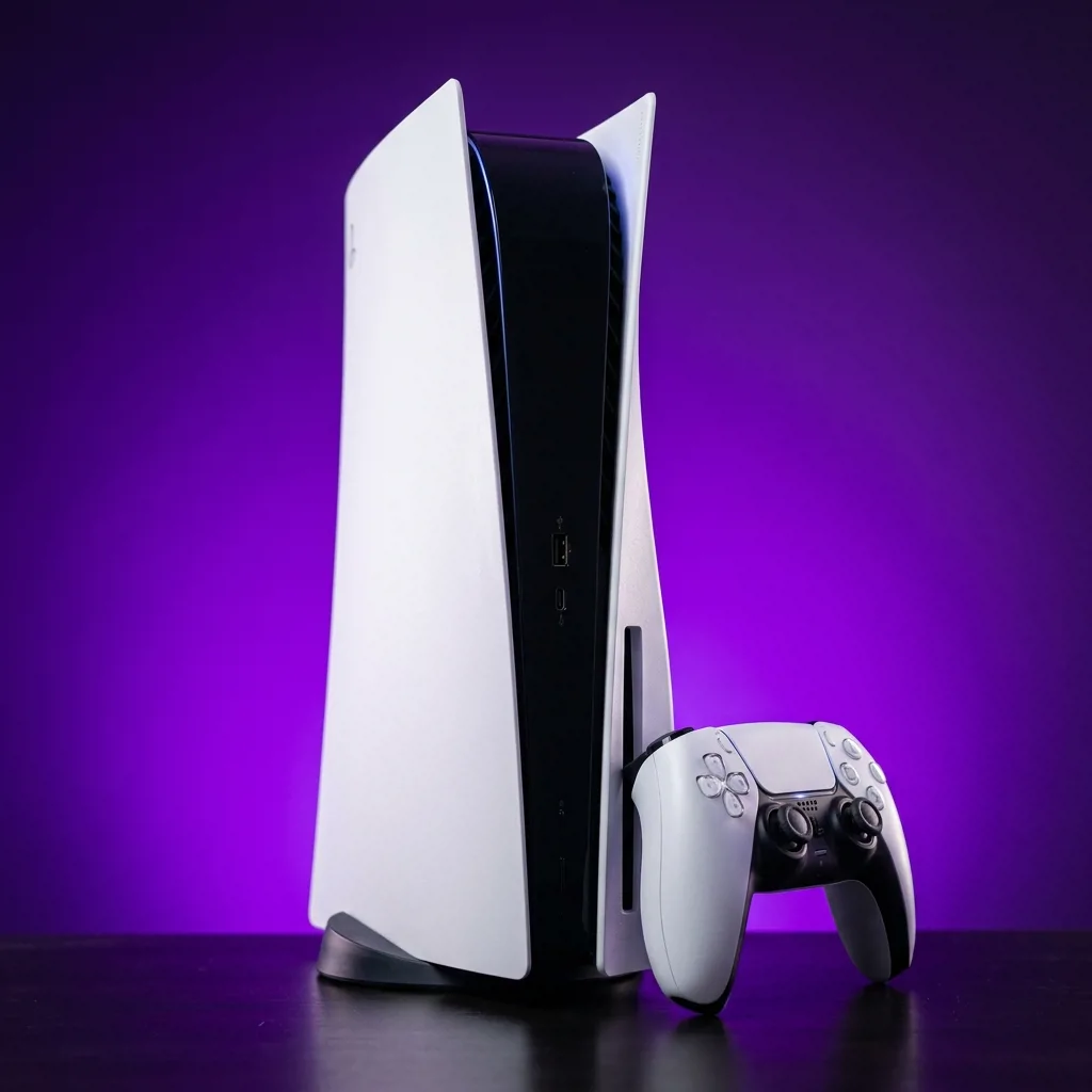 PlayStation 5 — скупка в СПб