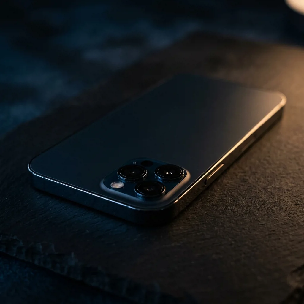 iPhone 12 Pro 512 ГБ — восстановленный