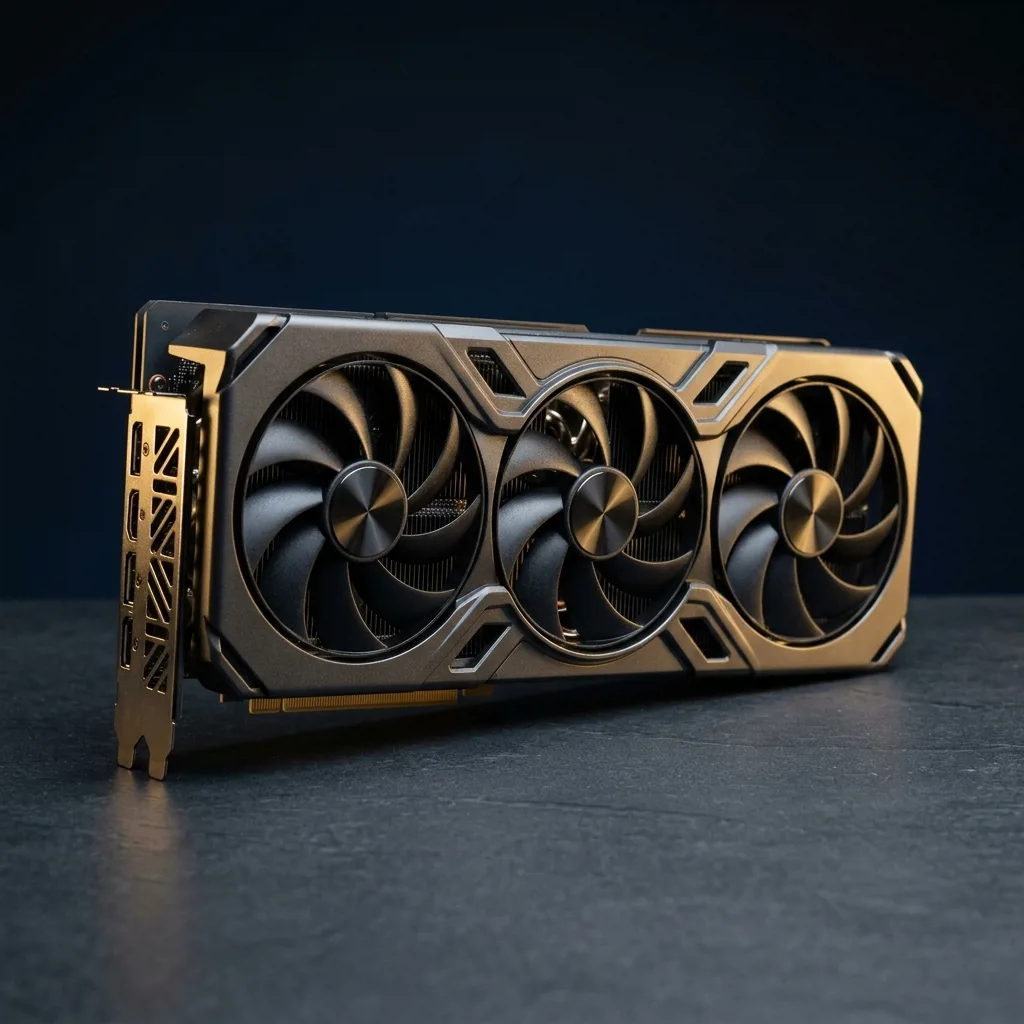 Выкуп игровых видеокарт GeForce RTX в Курортном районе