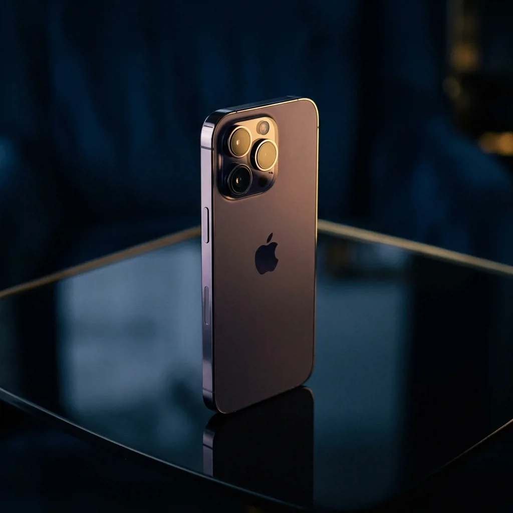 iPhone 14 Pro Max 128 ГБ в каталоге восстановленной техники