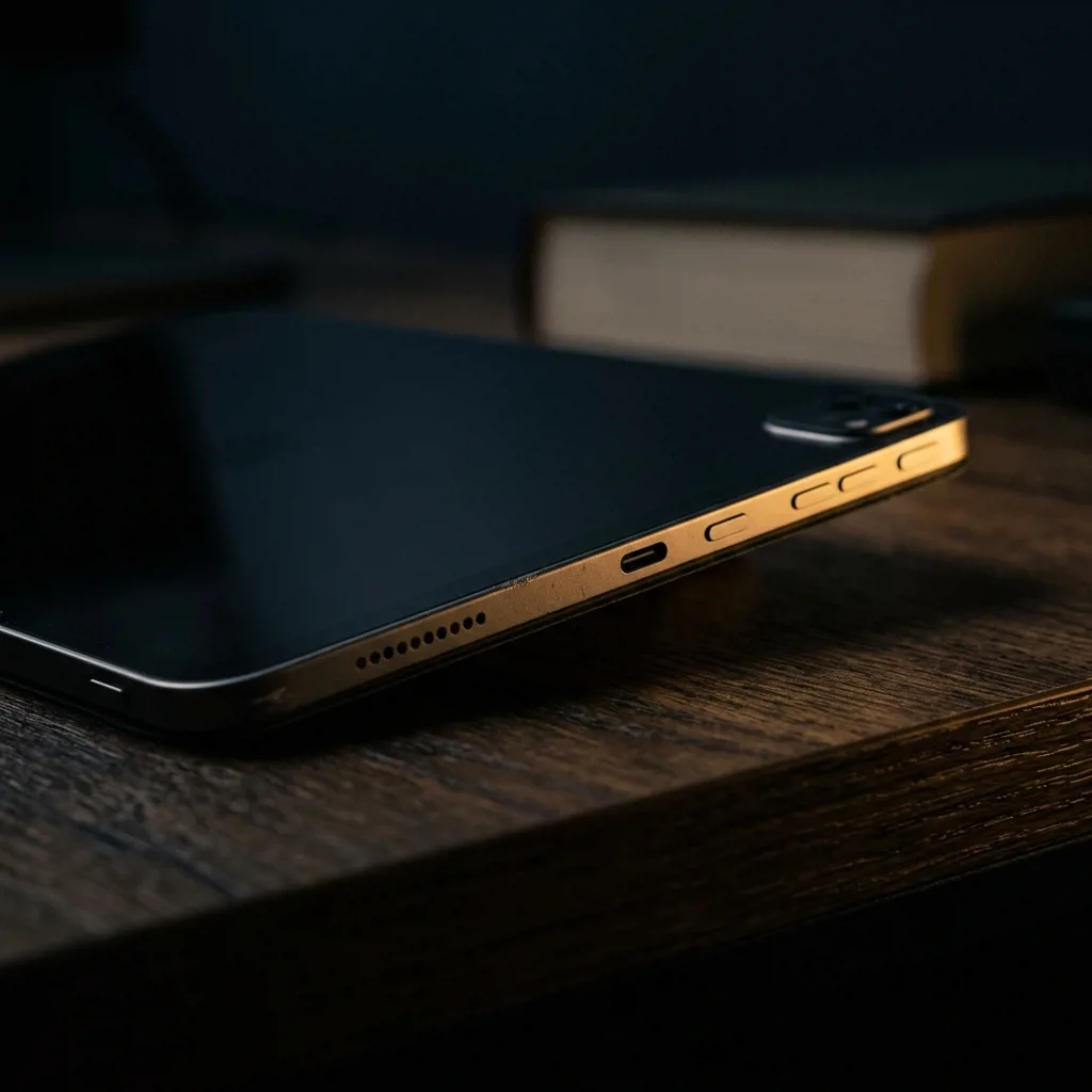 Восстановленный iPad Pro 11 M2 в Санкт-Петербурге
