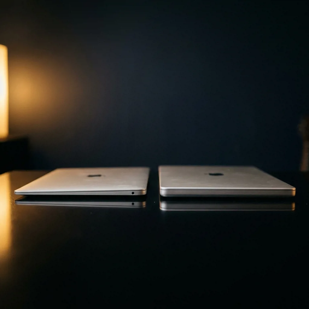Скупка ноутбуков Apple MacBook в Выборгском районе