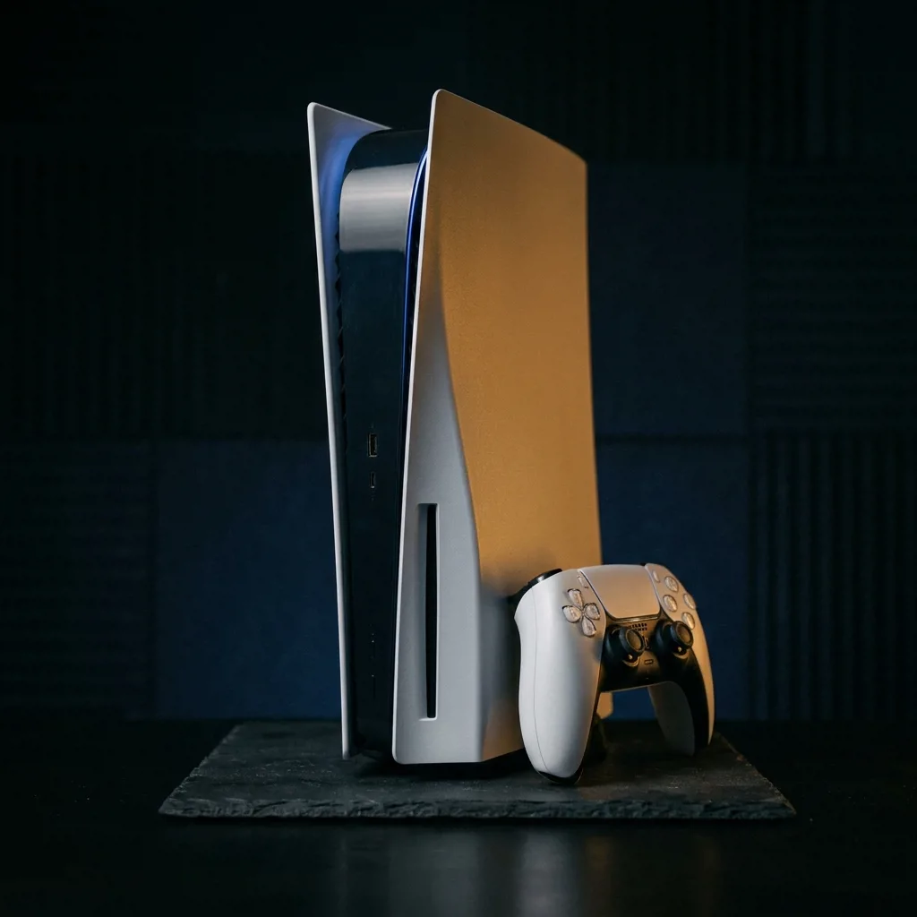 PlayStation 5 в состоянии как новый — купить в Санкт-Петербурге