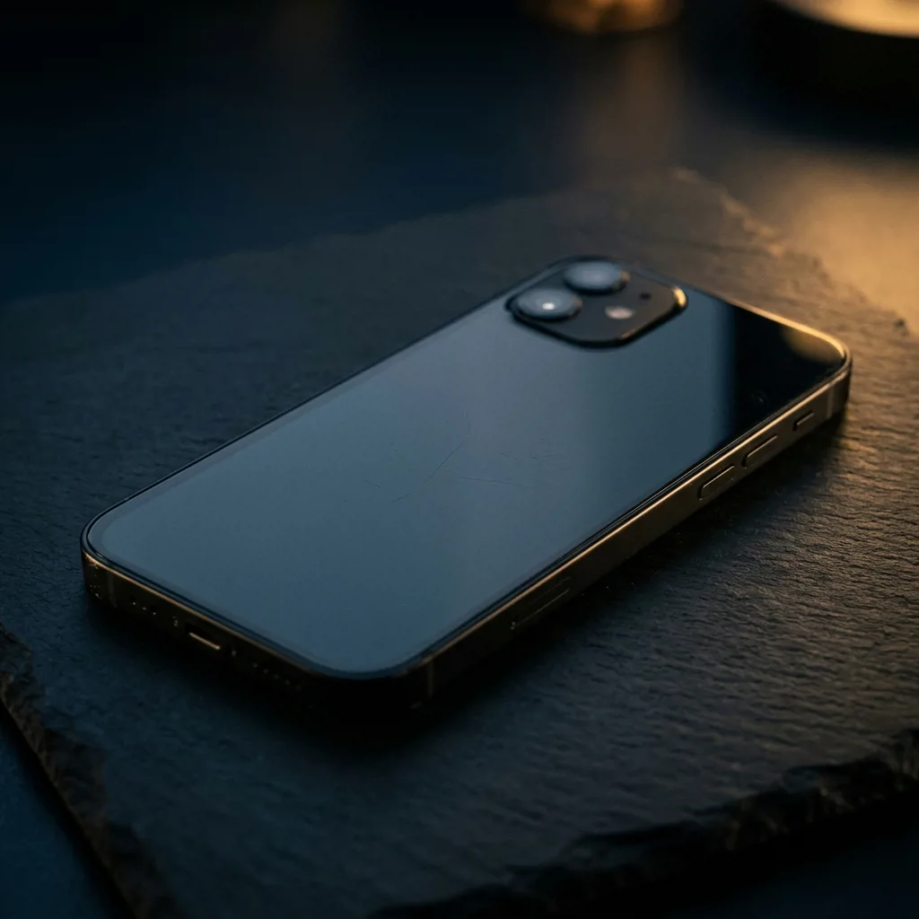 iPhone 12 mini в отличном состоянии — выгодная цена