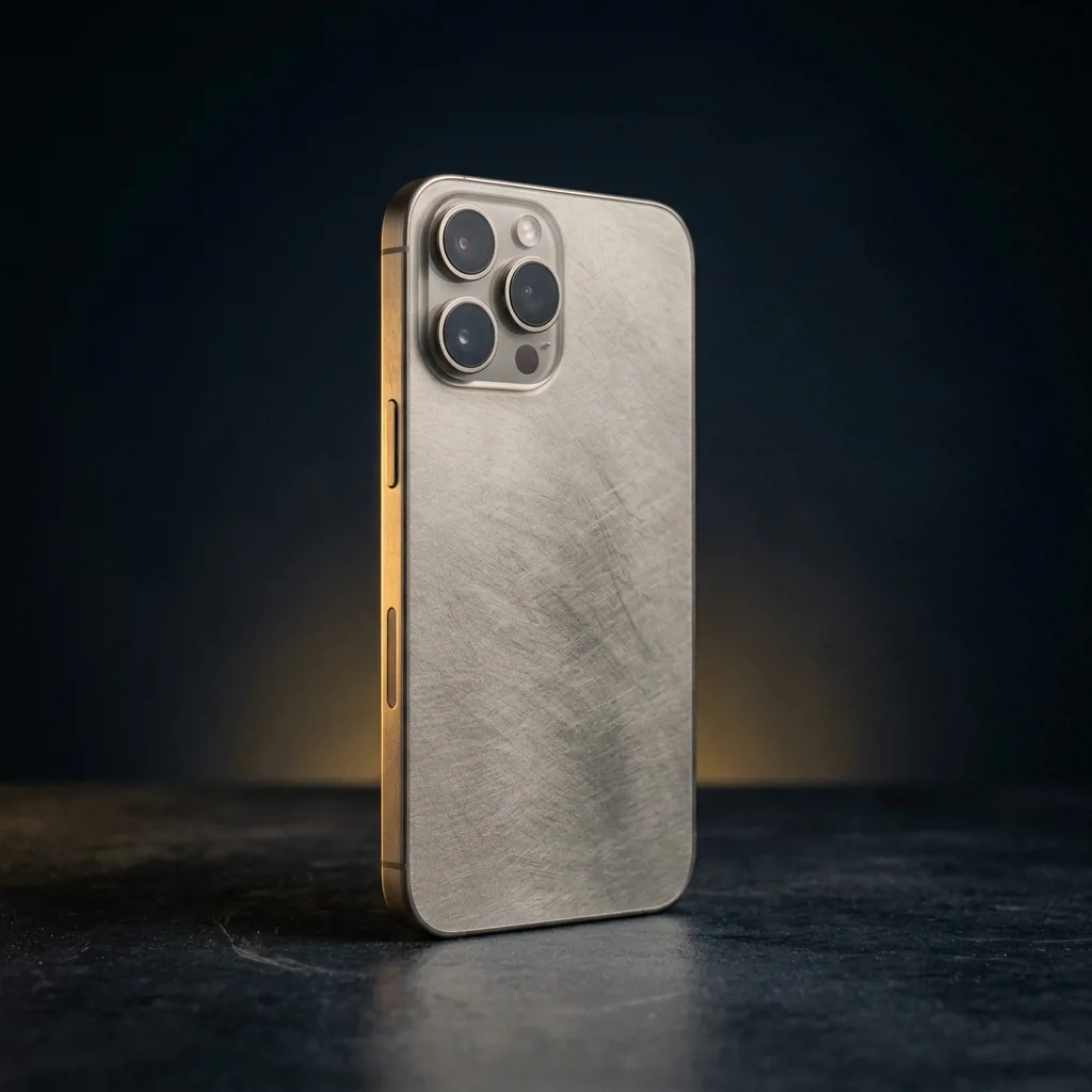 iPhone 16 Pro 128 ГБ — купить в Санкт-Петербурге