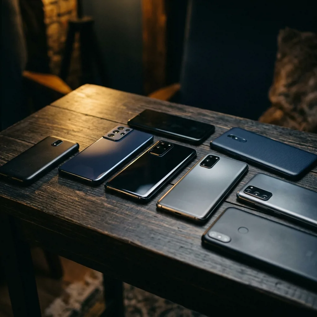 Скупка смартфонов Samsung и Xiaomi в Калининском районе