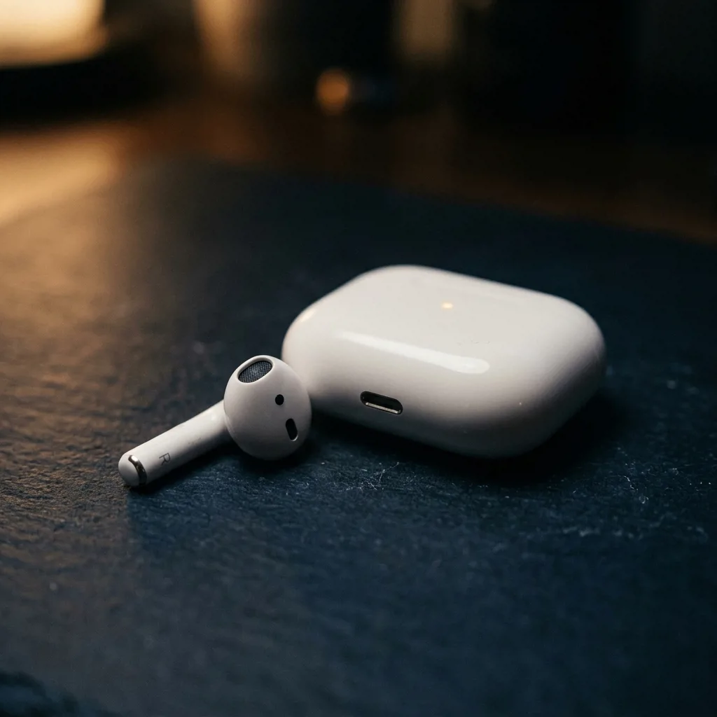 Выкуп AirPods 3 на Васильевском острове — наушники с зарядным кейсом