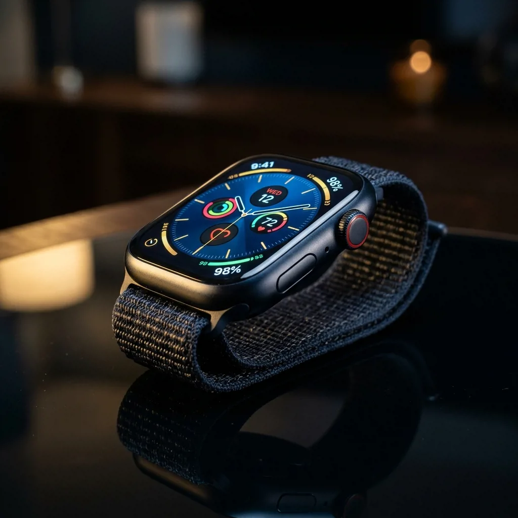 Apple Watch Series 9 восстановленные