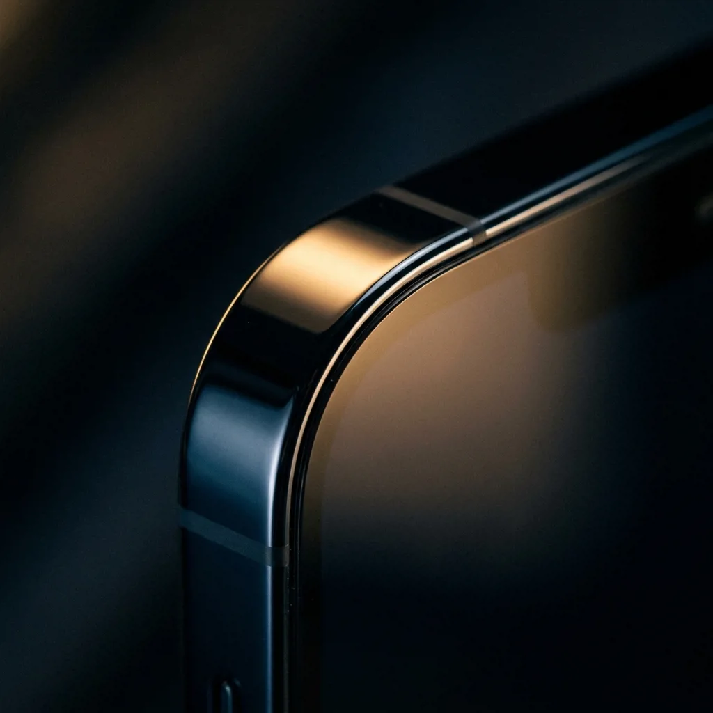 Состояние корпуса iPhone 12 Pro