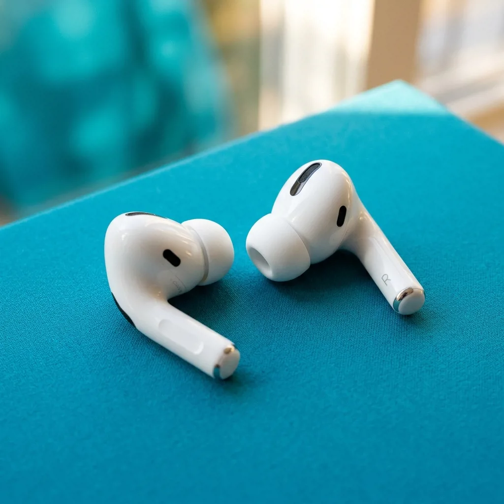 Восстановленные AirPods Pro 2