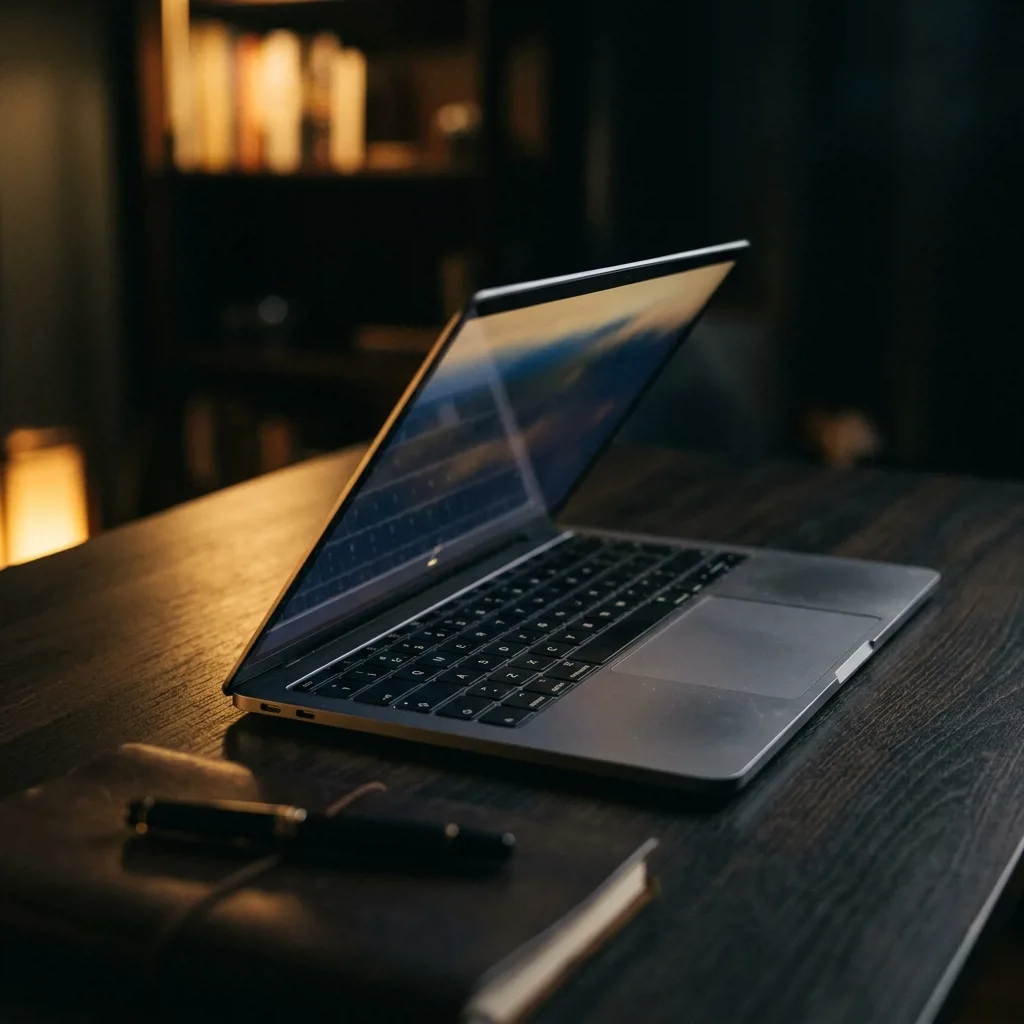 Восстановленные MacBook с диагностикой