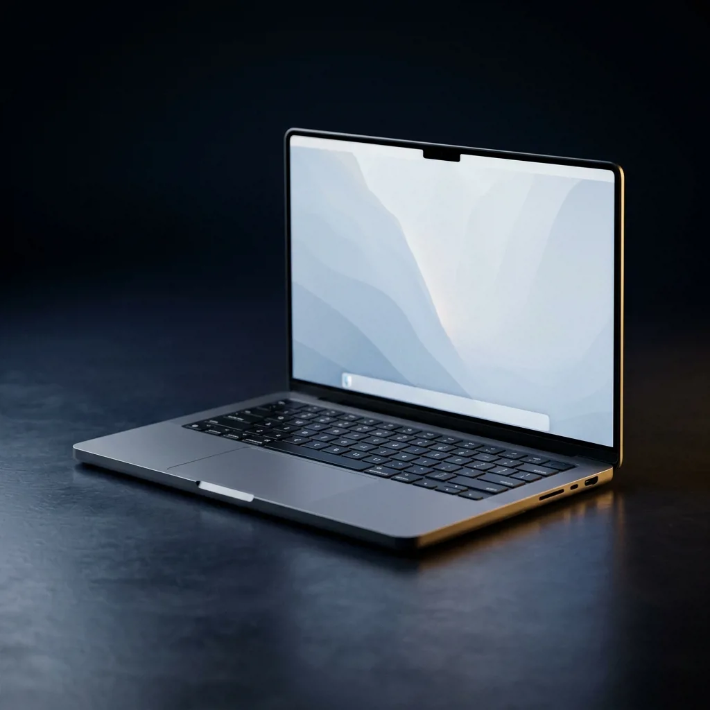 Восстановленный MacBook Pro 14 M2 Pro — купить в Санкт-Петербурге