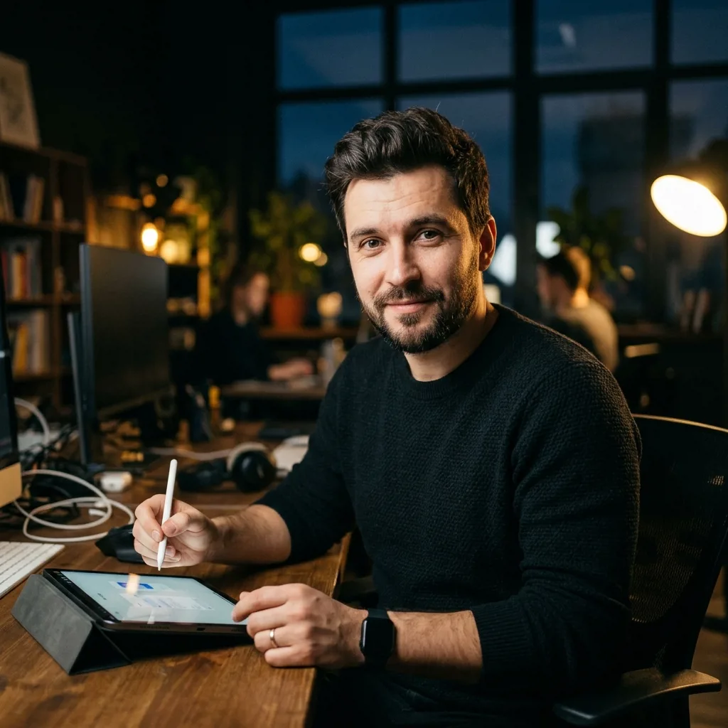 Дмитрий К. — покупатель iPad Air 5