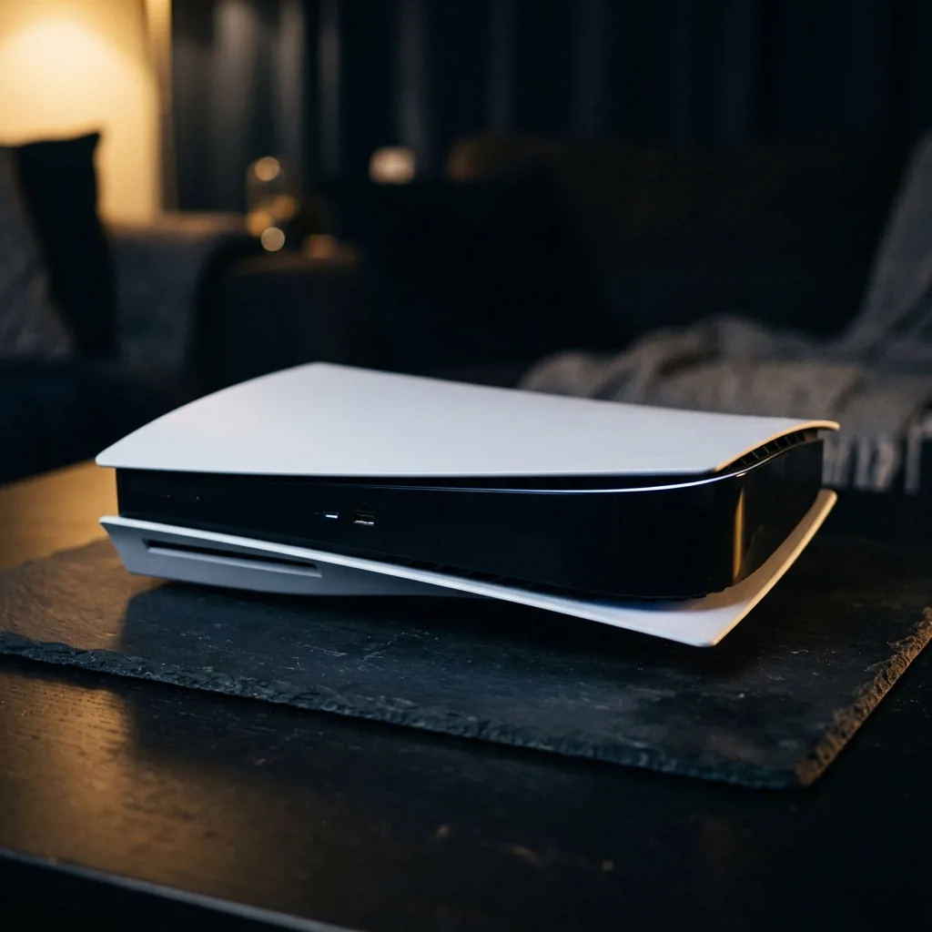 Скупка игровых консолей PlayStation 5 в Московском районе Санкт-Петербурга