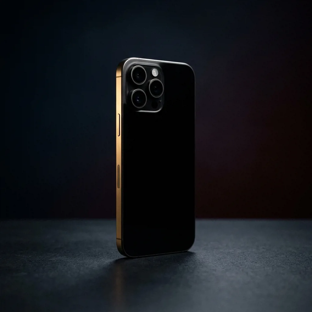 iPhone 16 Pro Max 256 ГБ восстановленный
