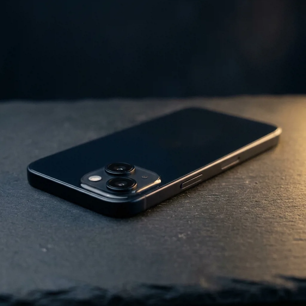 iPhone 15 Plus 256 ГБ — купить восстановленный в Санкт-Петербурге