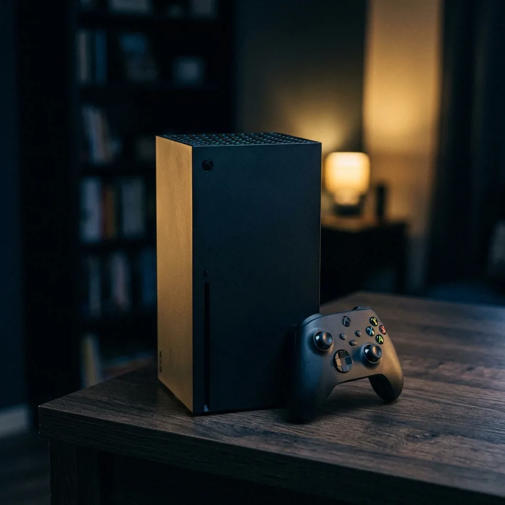 Выкуп Xbox Series X в Санкт-Петербурге