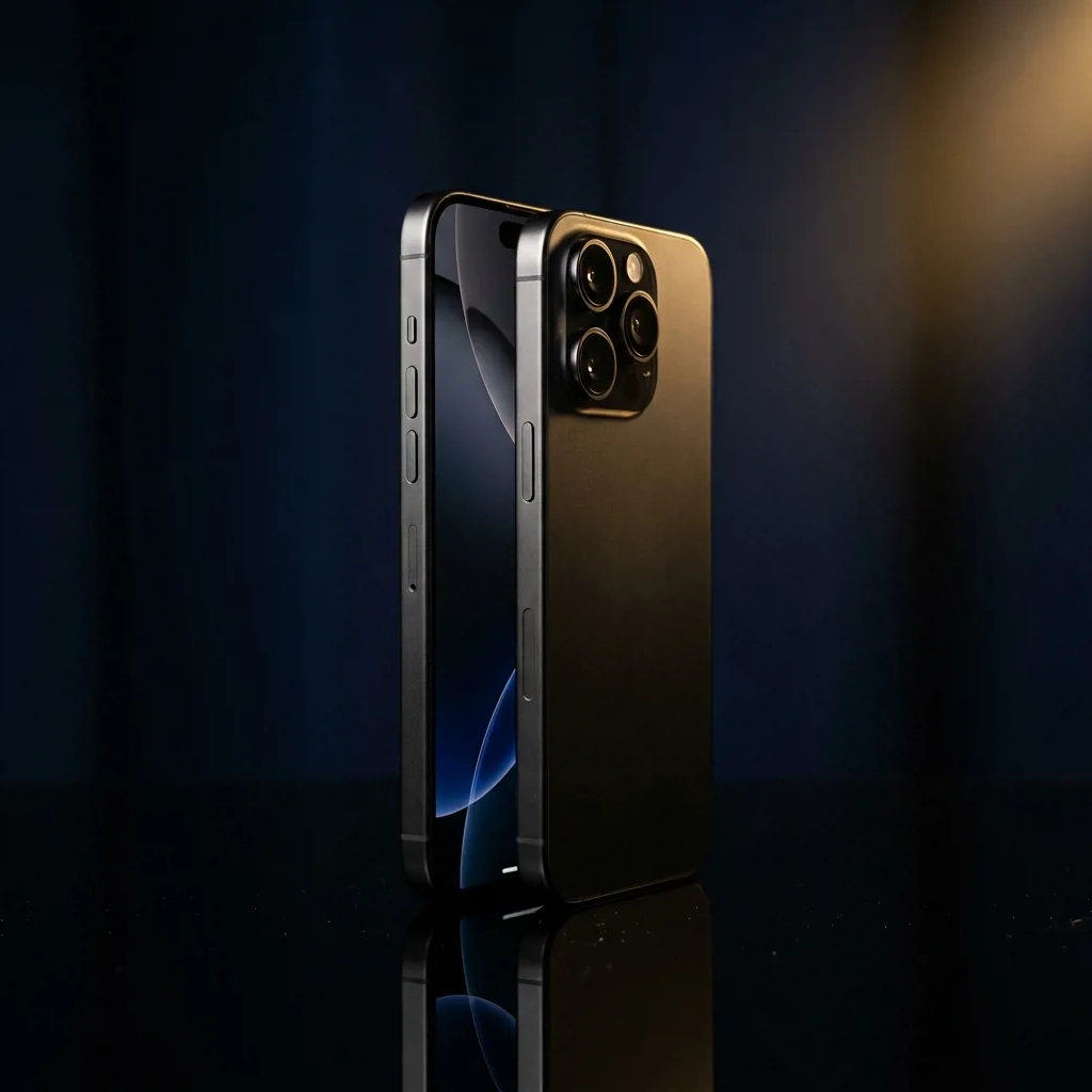 iPhone 16 Pro 512 ГБ — купить в Санкт-Петербурге
