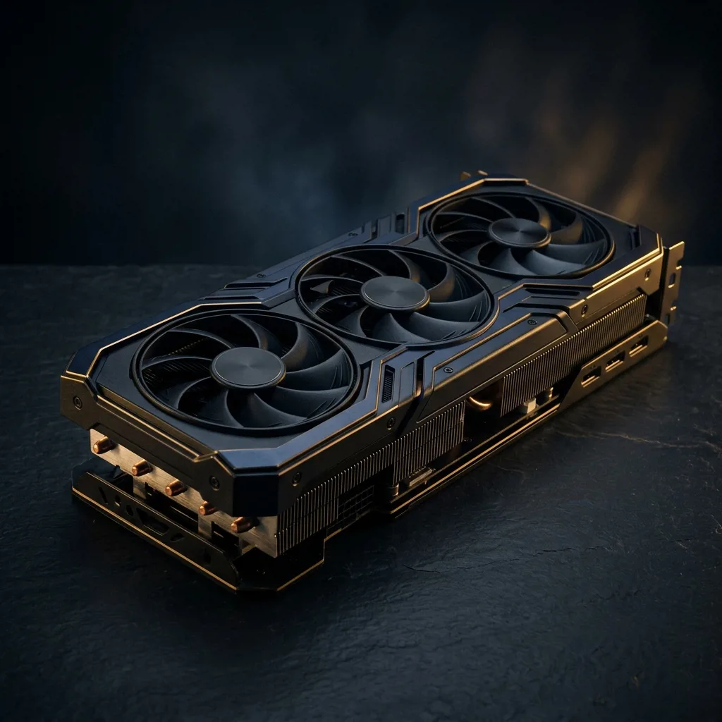 Видеокарта GeForce RTX 4080 — купить в Санкт-Петербурге