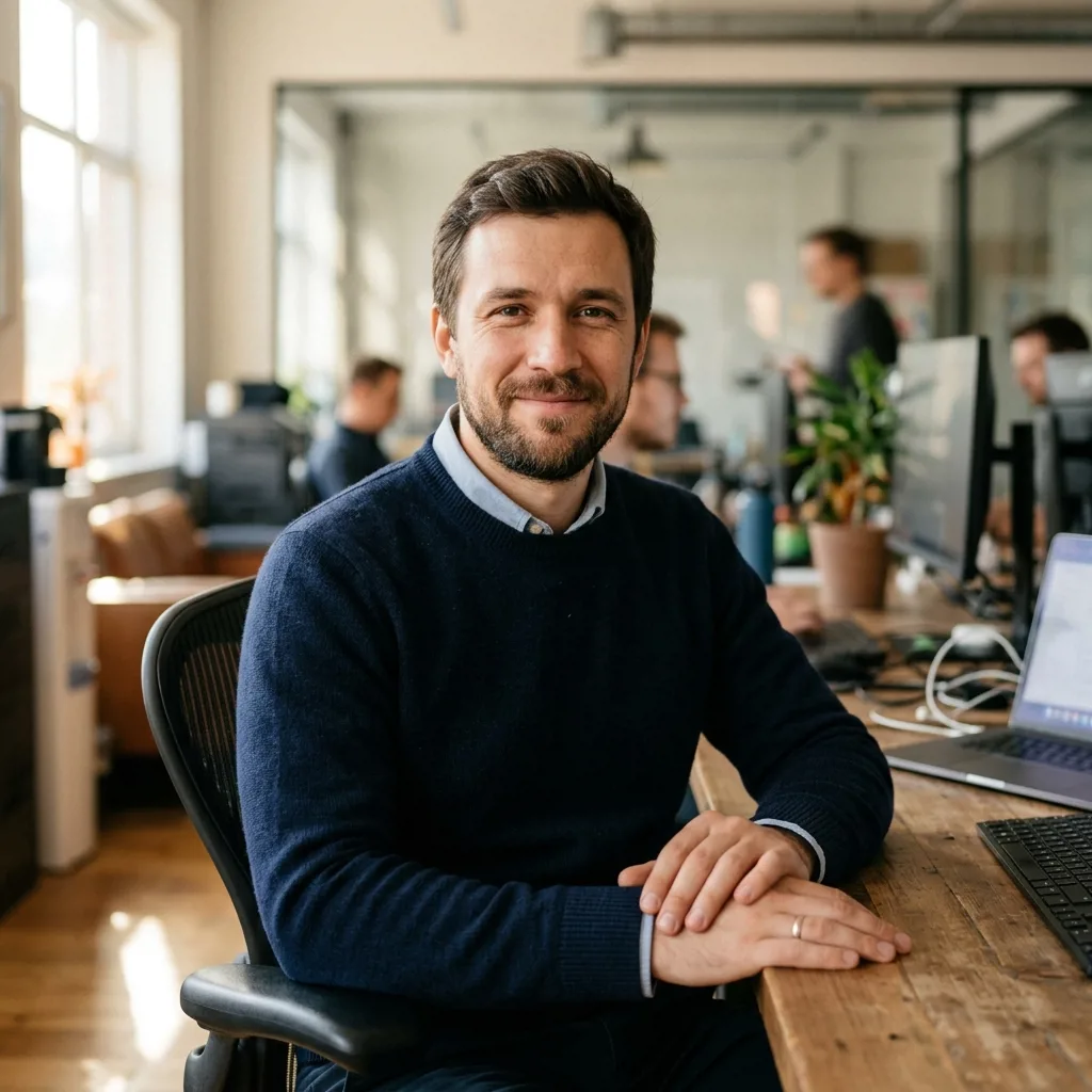 Дмитрий К. — покупатель Apple Watch Series 8