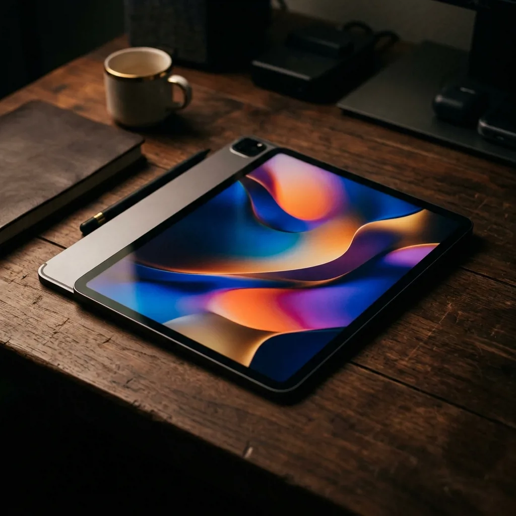 Скупка Apple iPad на Комендантском проспекте
